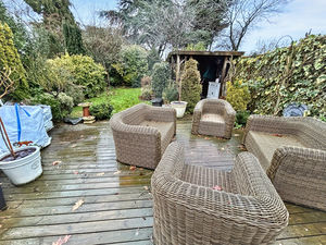 Garden- click for photo gallery